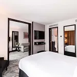 Sofitel Liberdade 5* Lizbona