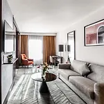 Sofitel Liberdade 5* Lizbona