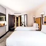 Sofitel Liberdade Hotel Lizbona