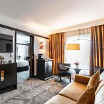 Sofitel Liberdade Hotel Lizbona