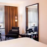 Hotel Sofitel Liberdade 5*