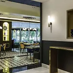 Sofitel Liberdade Hotel 5*