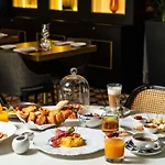 Sofitel Liberdade Hotel