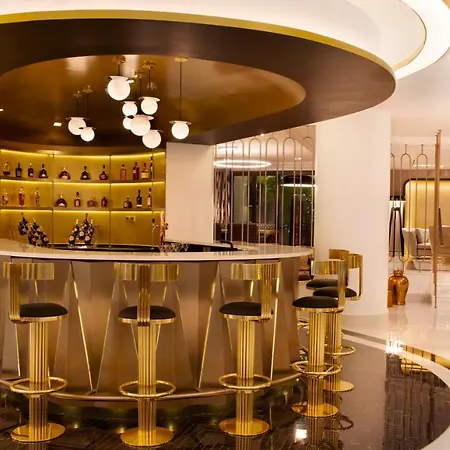 Hotel Sofitel Liberdade 5*
