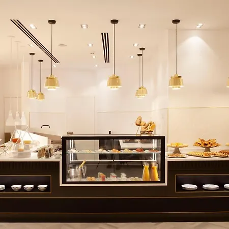 Sofitel Liberdade Hotel Lisboa