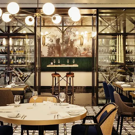 Hotel Sofitel Liberdade