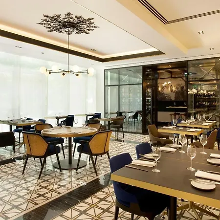 Hotel Sofitel Liberdade Lisboa