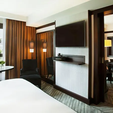 Sofitel Liberdade Hotel