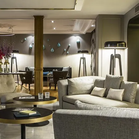 Sofitel Liberdade