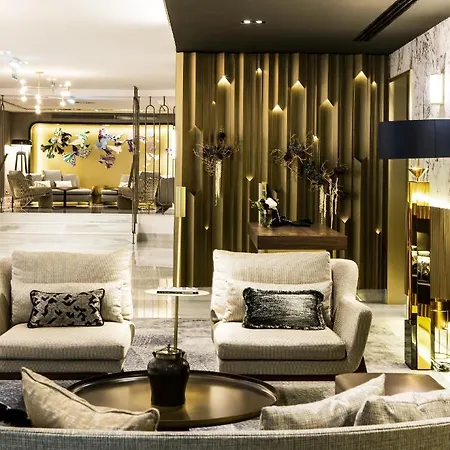 Sofitel Liberdade 5*
