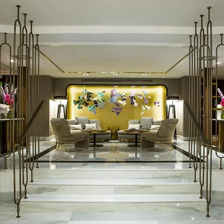 Sofitel Liberdade Hotel