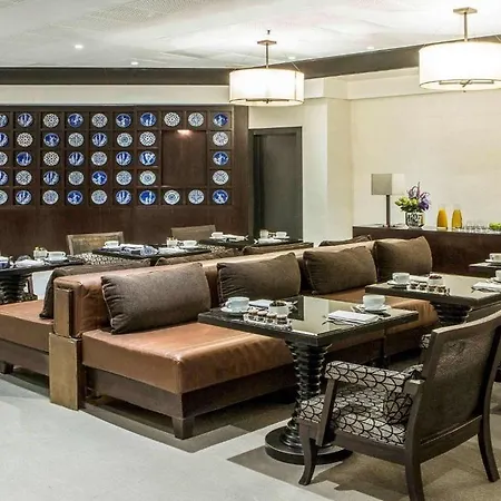 Sofitel Liberdade Отель