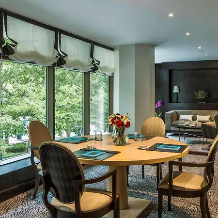 Sofitel Liberdade 5*