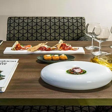 Sofitel Liberdade 5*