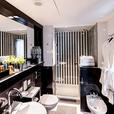Sofitel Liberdade Hotel Lisboa