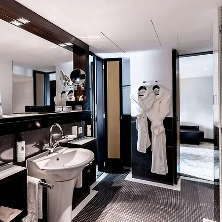 Sofitel Liberdade