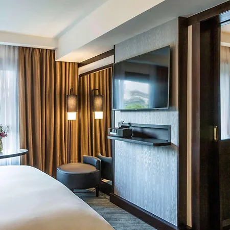 Sofitel Liberdade Hotel Lisboa