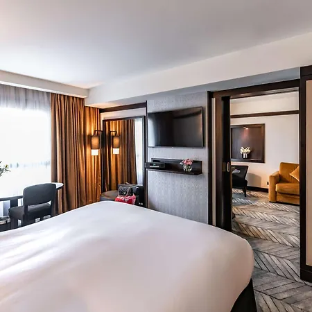Sofitel Liberdade 5*