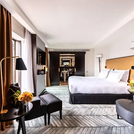 Sofitel Liberdade Lisboa