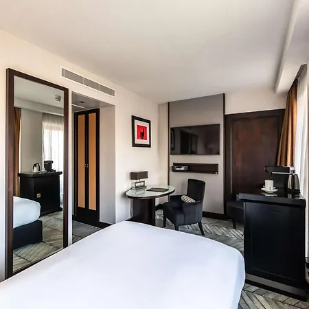 Sofitel Liberdade 5* Lisboa