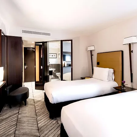 Sofitel Liberdade Hotel Lisboa