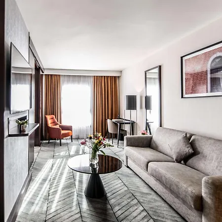 Hotel Sofitel Liberdade Lisboa