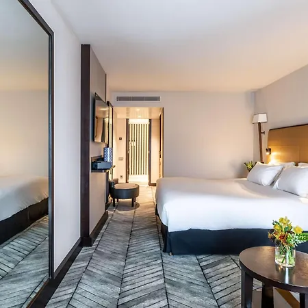 Sofitel Liberdade Hotel