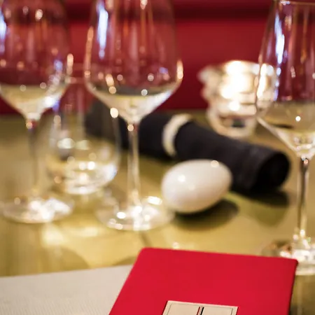 سوفيتيل ليسبون ليبرديد Lisboa