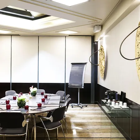 سوفيتيل ليسبون ليبرديد