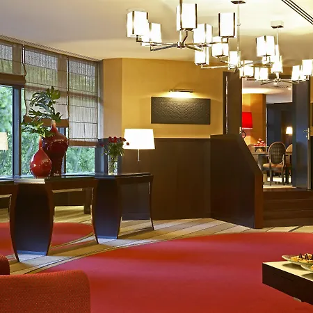 سوفيتيل ليسبون ليبرديد