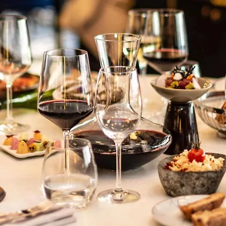 فندق سوفيتيل ليسبون ليبرديد 5*