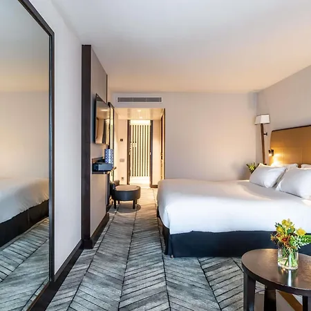 سوفيتيل ليسبون ليبرديد 5*