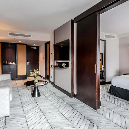 سوفيتيل ليسبون ليبرديد Lisboa