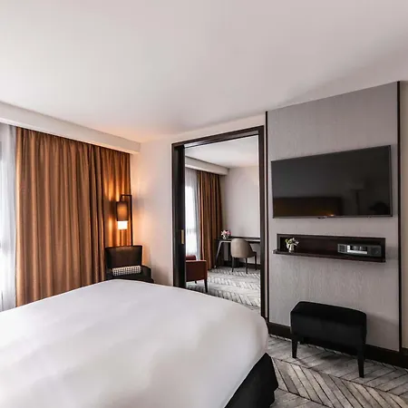 سوفيتيل ليسبون ليبرديد Lisboa