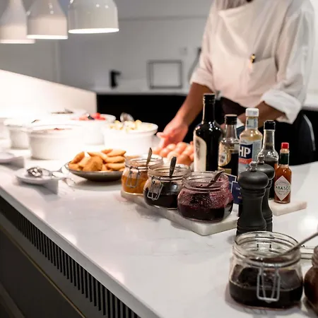 سوفيتيل ليسبون ليبرديد Lisboa