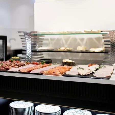 فندق سوفيتيل ليسبون ليبرديد