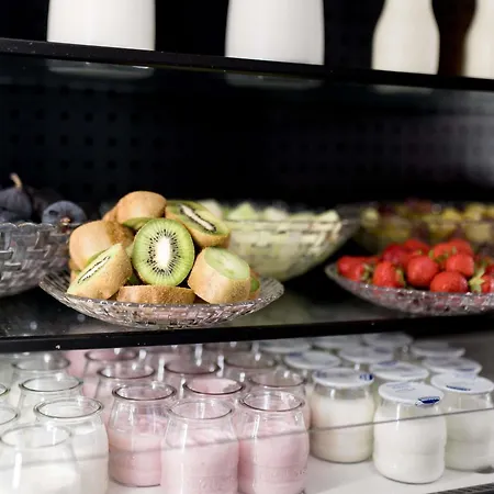 سوفيتيل ليسبون ليبرديد فندق