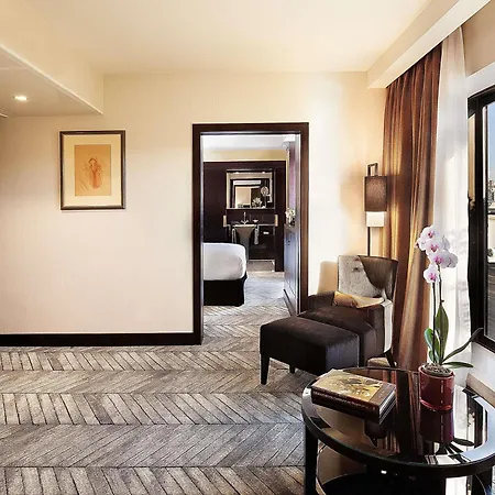 Sofitel Liberdade Szálloda 5*