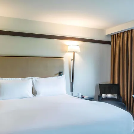 Szálloda Sofitel Liberdade