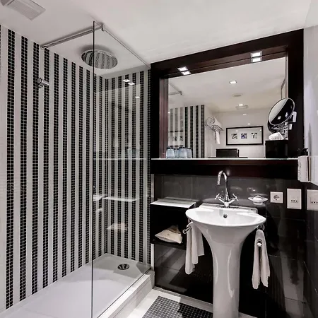 Sofitel Liberdade Szálloda