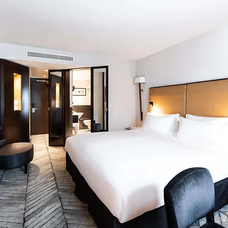 Sofitel Liberdade Szálloda