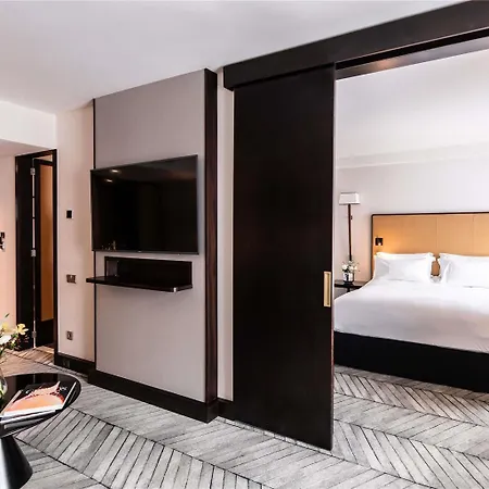 Sofitel Liberdade Szálloda 5*