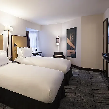 Hotel Sofitel Liberdade Lisboa