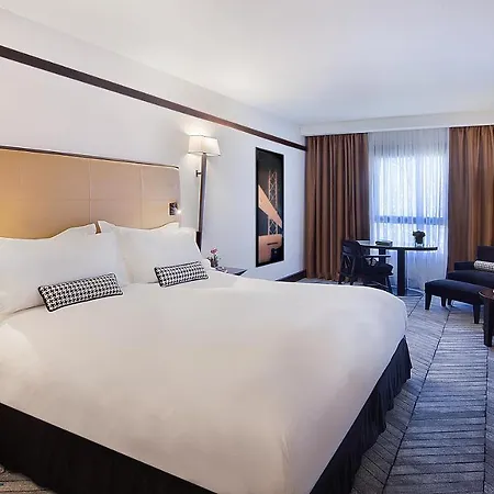 Sofitel Liberdade Hotel
