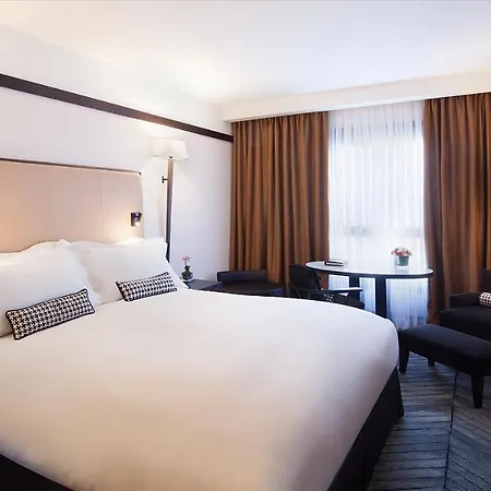 Hotel Sofitel Liberdade Lisboa