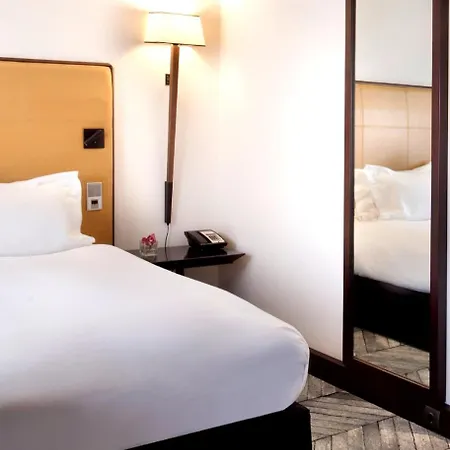 Sofitel Liberdade Hotel Lisboa
