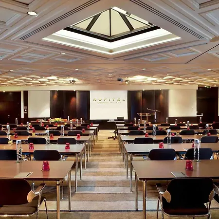 Sofitel Liberdade 5* Lisboa