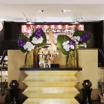 Hotel Sofitel Liberdade Lisboa