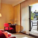 Sofitel Liberdade Szálloda 5*