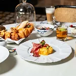 Szálloda Sofitel Liberdade